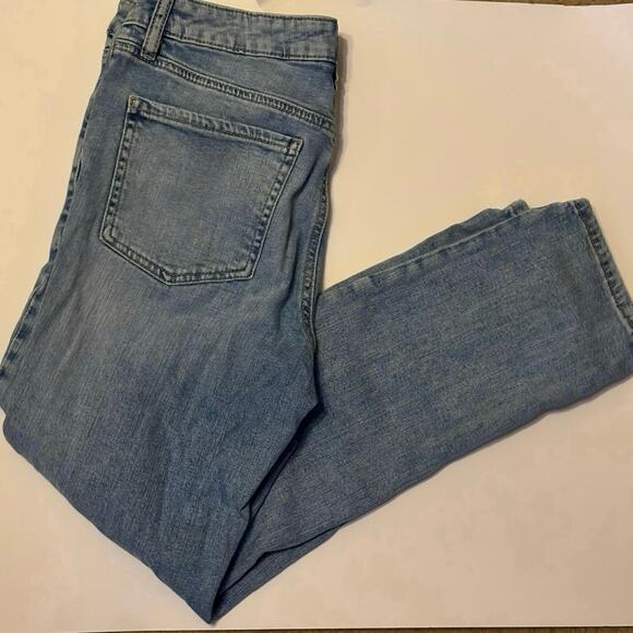 Garage Girlfriend Jeans - Picture 3 of 4